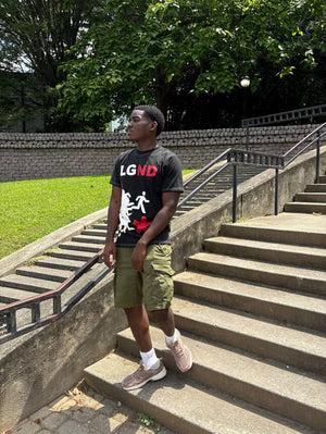ETERNAL TEE