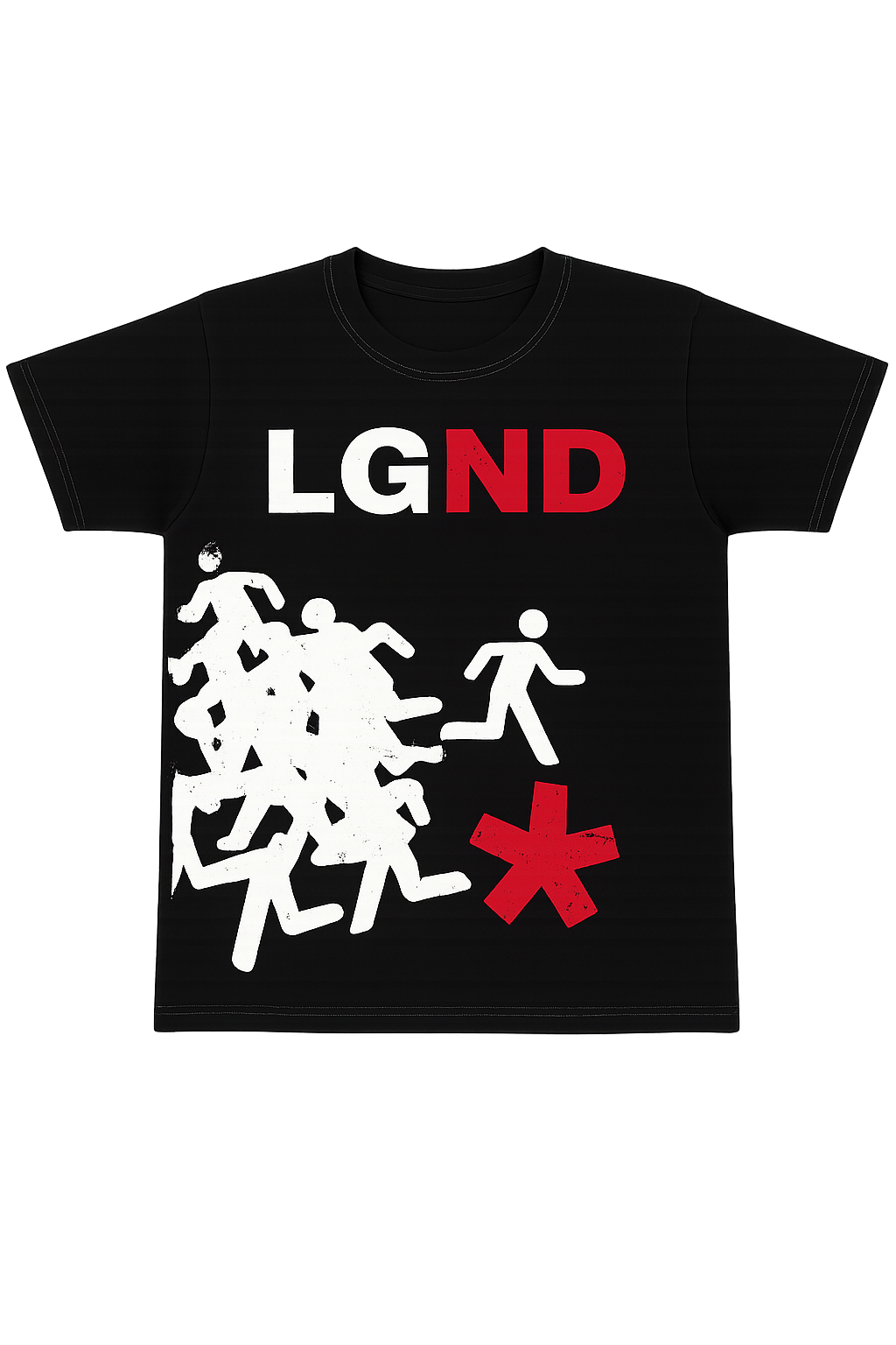ETERNAL TEE