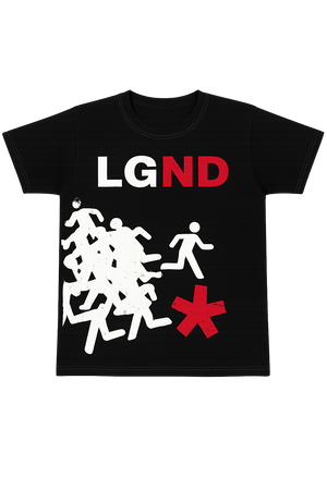 ETERNAL TEE