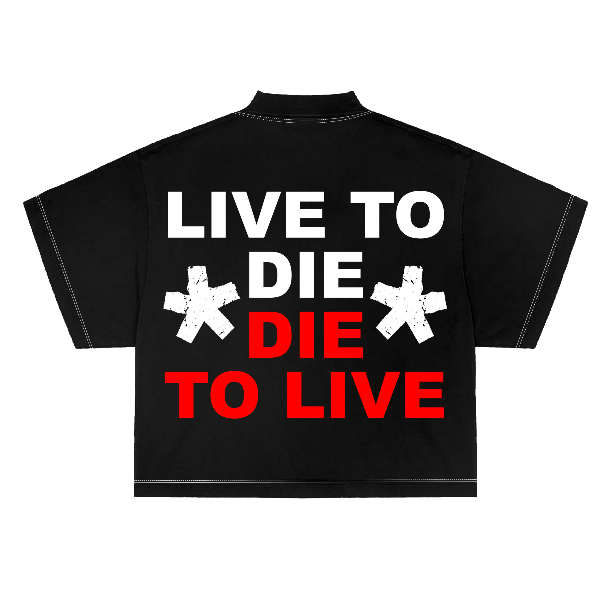 ETERNAL TEE