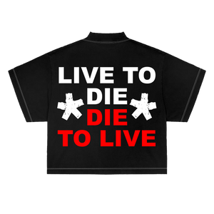 ETERNAL TEE