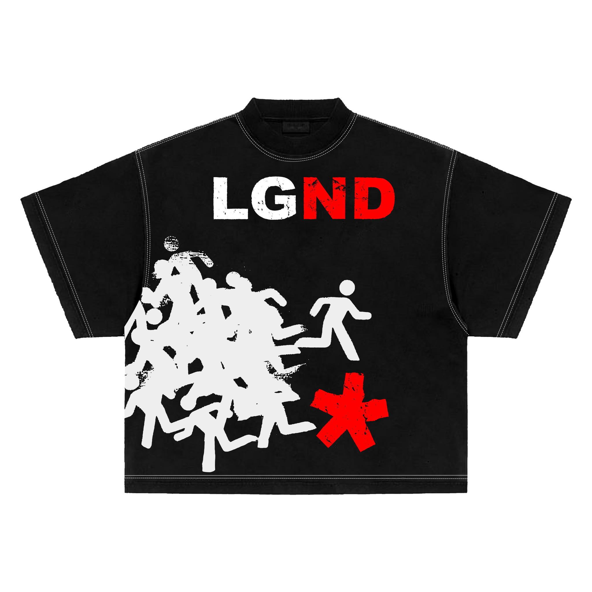 ETERNAL TEE
