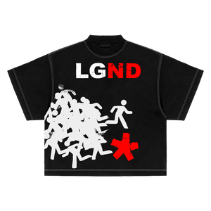 ETERNAL TEE