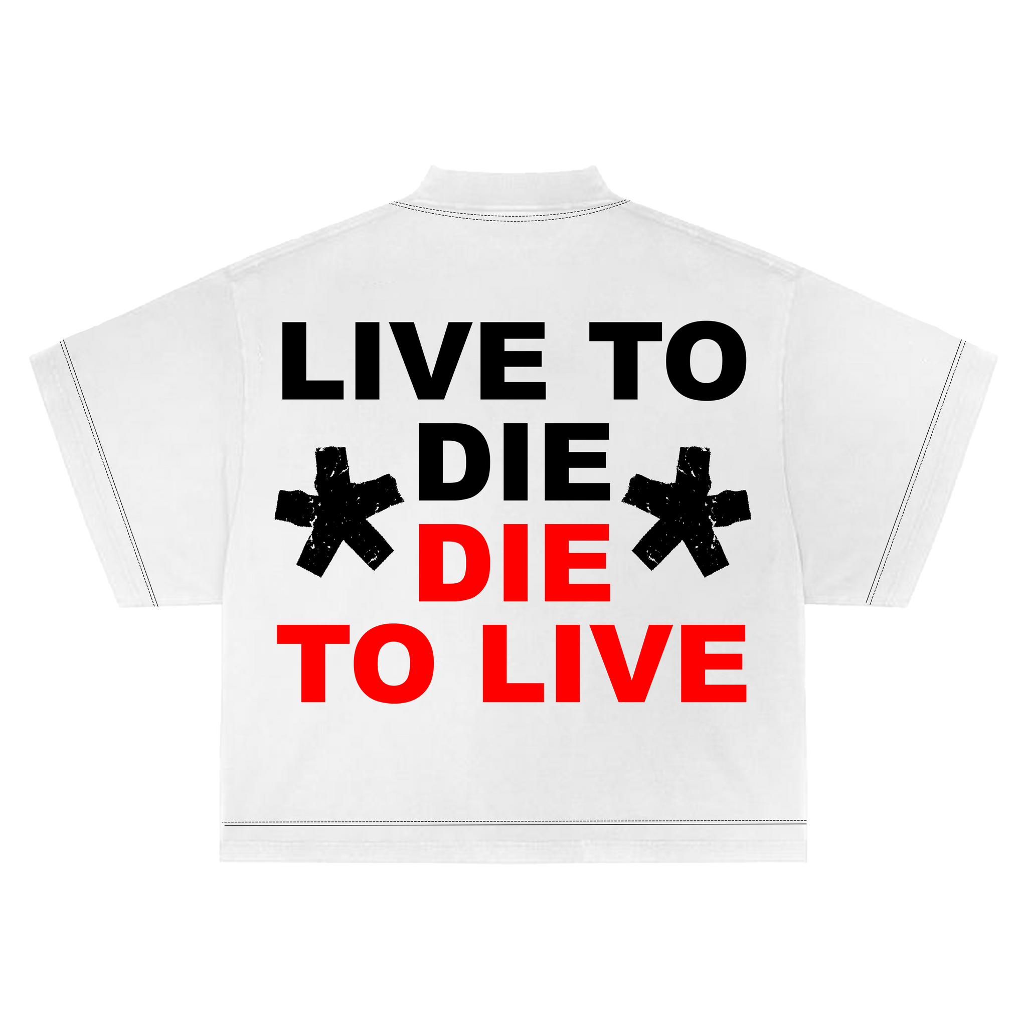 ETERNAL TEE