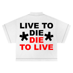 ETERNAL TEE