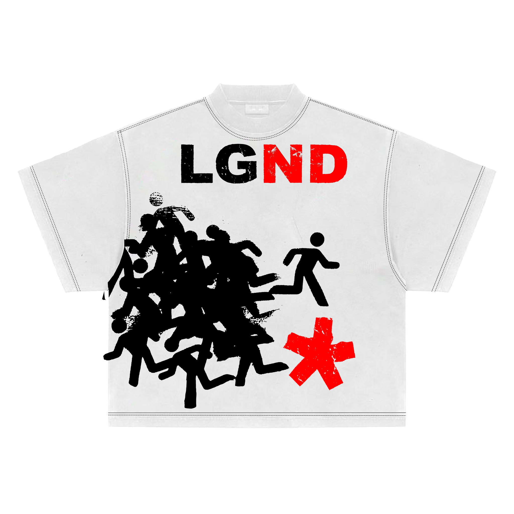 ETERNAL TEE
