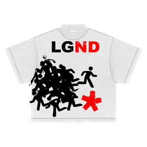 ETERNAL TEE